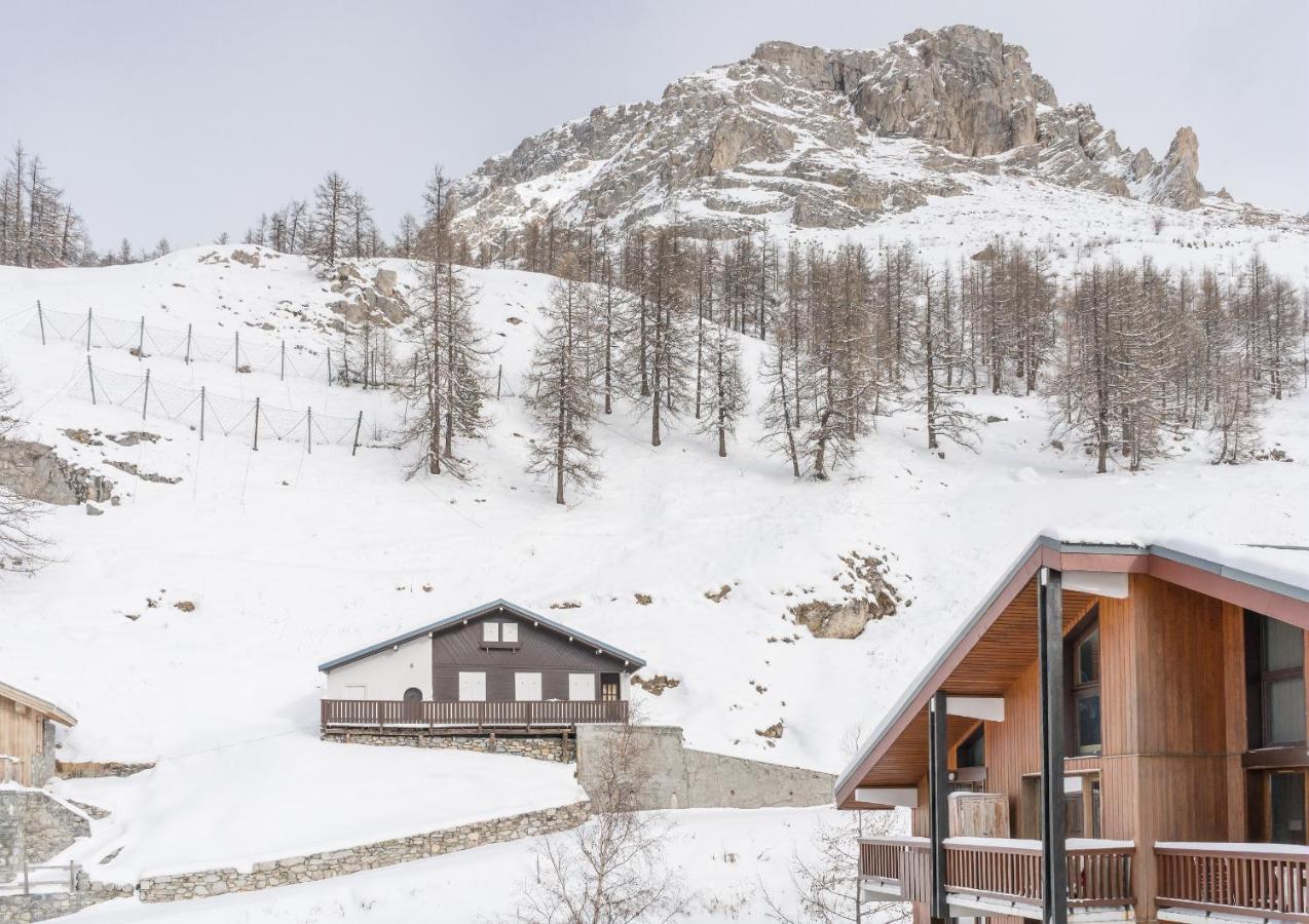 Appartement Les Chalets De Solaise - Maeva